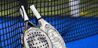 Villastellone torneo padel benefico
