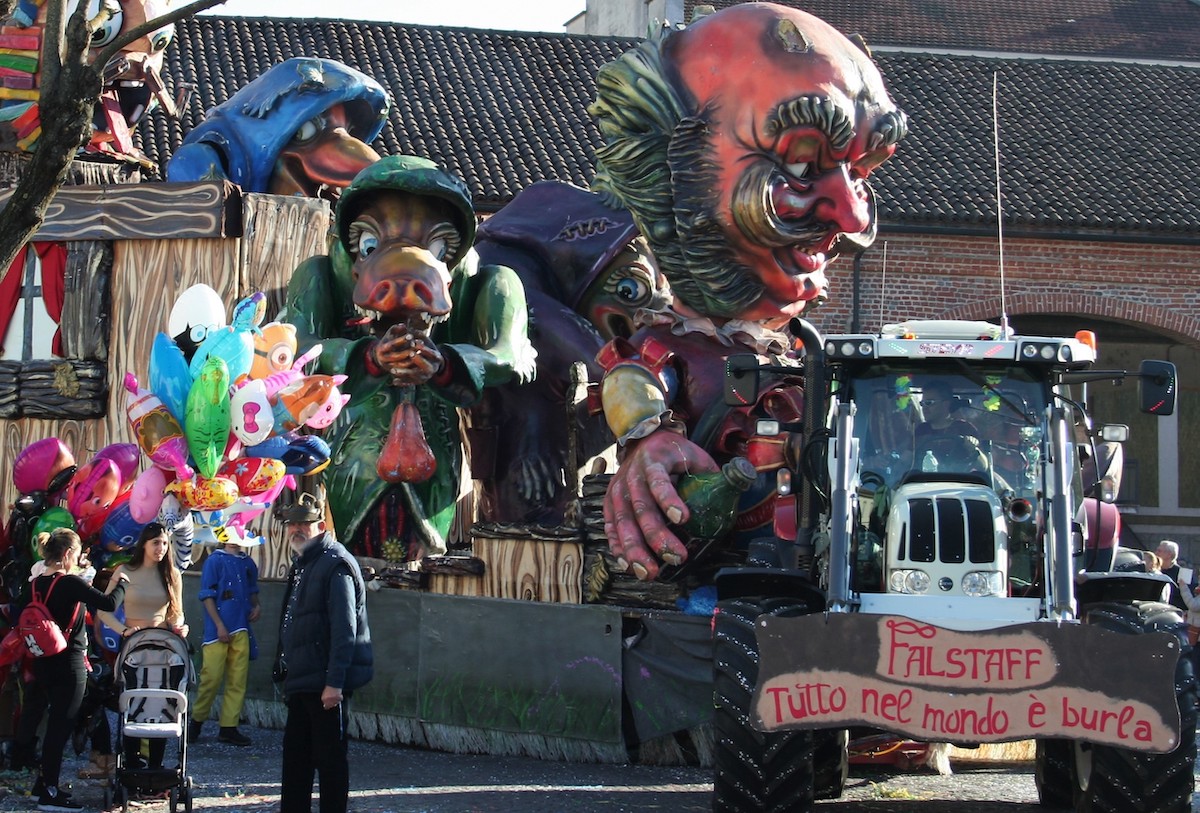 Carnevale & Co: il Covid mette in stallo gli eventi primaverili a Carmagnola
