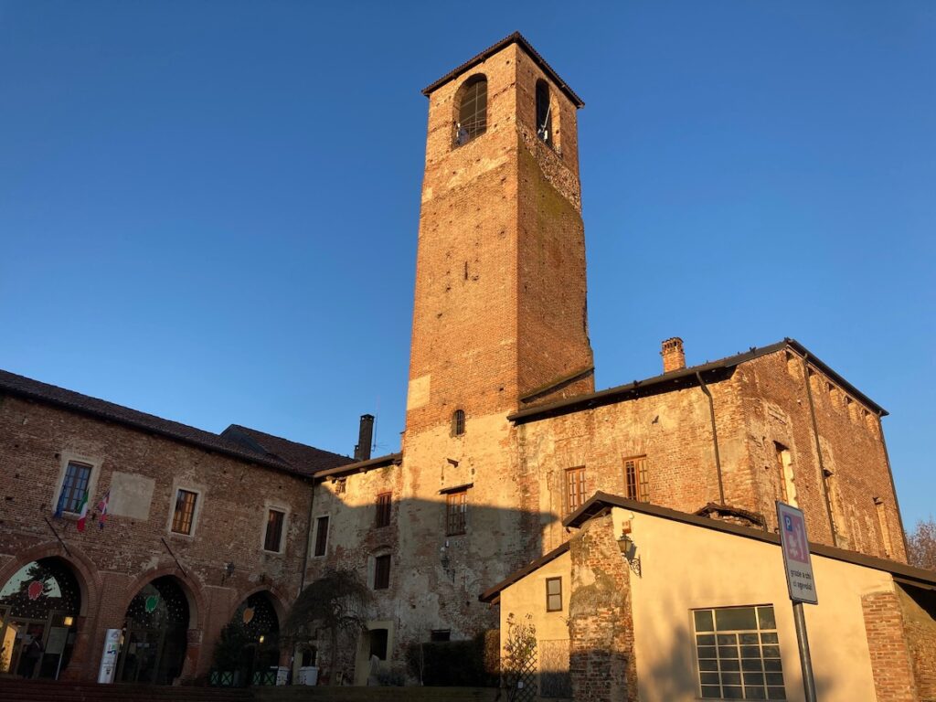 Carmagnola esito della ricerca di collaboratori volontari per la Giunta
