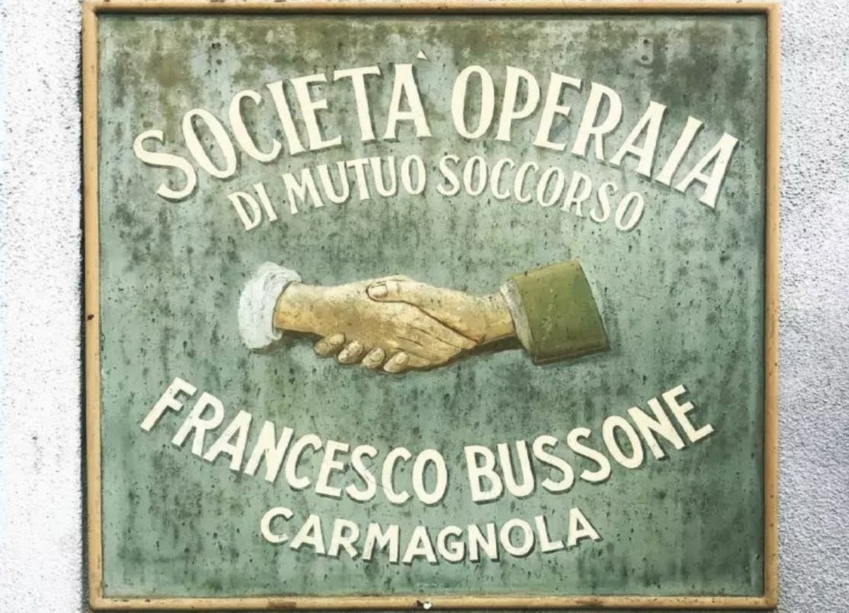 La Soms Bussone di Carmagnola lancia un coworking e spazio studio