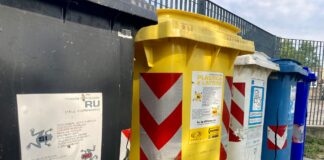 tariffa puntuale villastellone