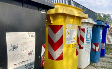 Covar 14: a Pancalieri e La Loggia al via il progetto “Puntuale è meglio” Covar puntuale Loggia Pancalieri