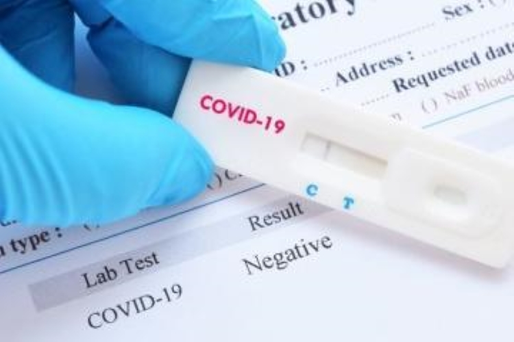 Covid: le nuove regole per l'isolamento e la quarantena in Piemonte