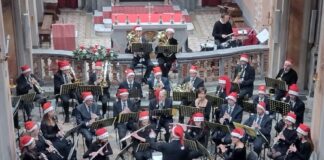 direttivo filarmonica carmagnola