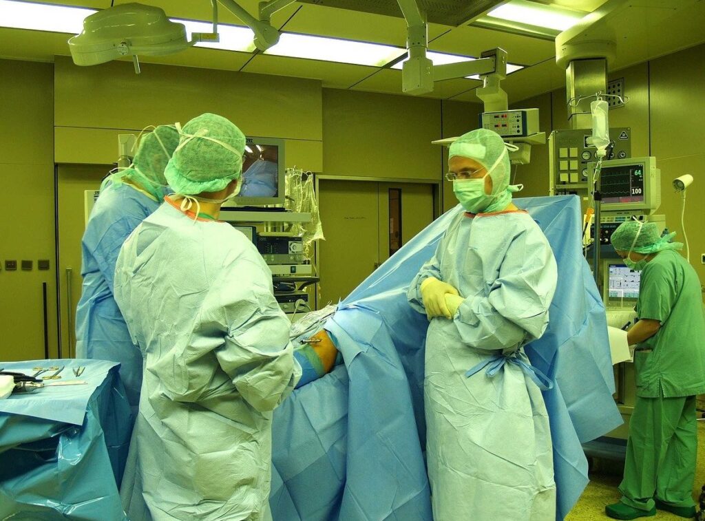 ospedale unico asl to5 polemica nicco italia viva
