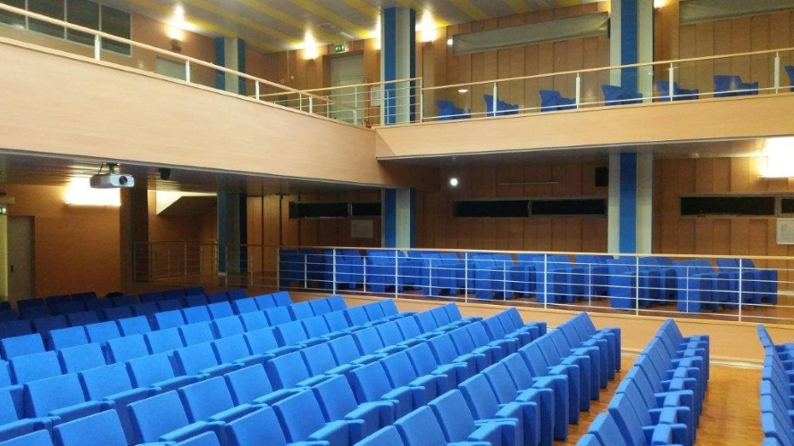 teatro cantoregi spettacoli