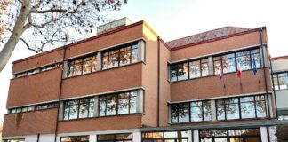 controsoffitto carmagnola