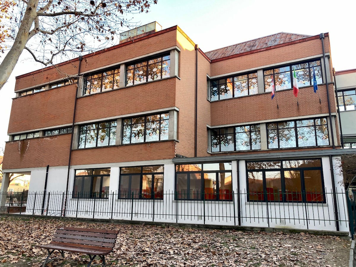 Il Consiglio comunale di Carmagnola discute del crollo del controsoffitto al Terzo Comprensivo