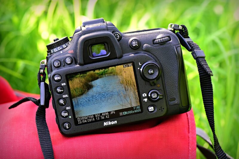 L'Unitre di Villastellone propone un concorso fotografico