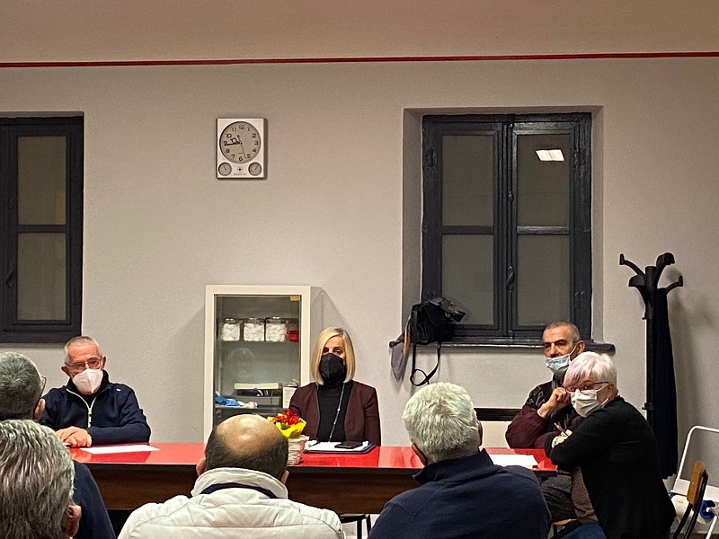 assemblea Avis Racconigi