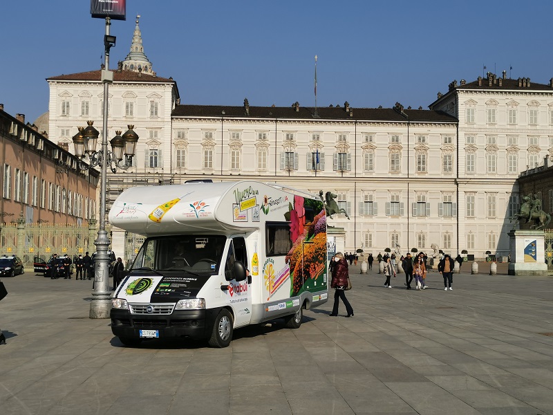 RinascItalia camper Comuni Fioriti
