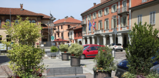 piobesi torinese consiglio comunale