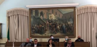 Consiglio comunale di Carmagnola