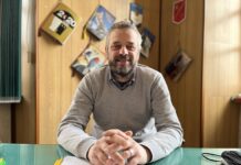 Domenico "Mimmo" La Mura