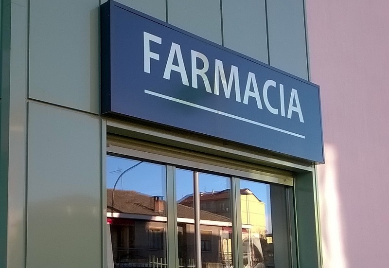 Vinovo tamponi studenti