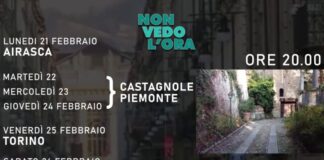 castagnole piemonte grp televisione tv