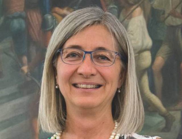 zona omogenea chierese carmagnolese ivana gaveglio portavoce