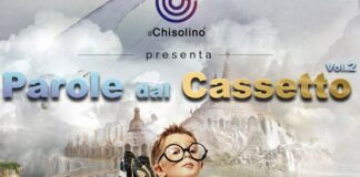 il chisolino concorso letterario parole dal cassetto
