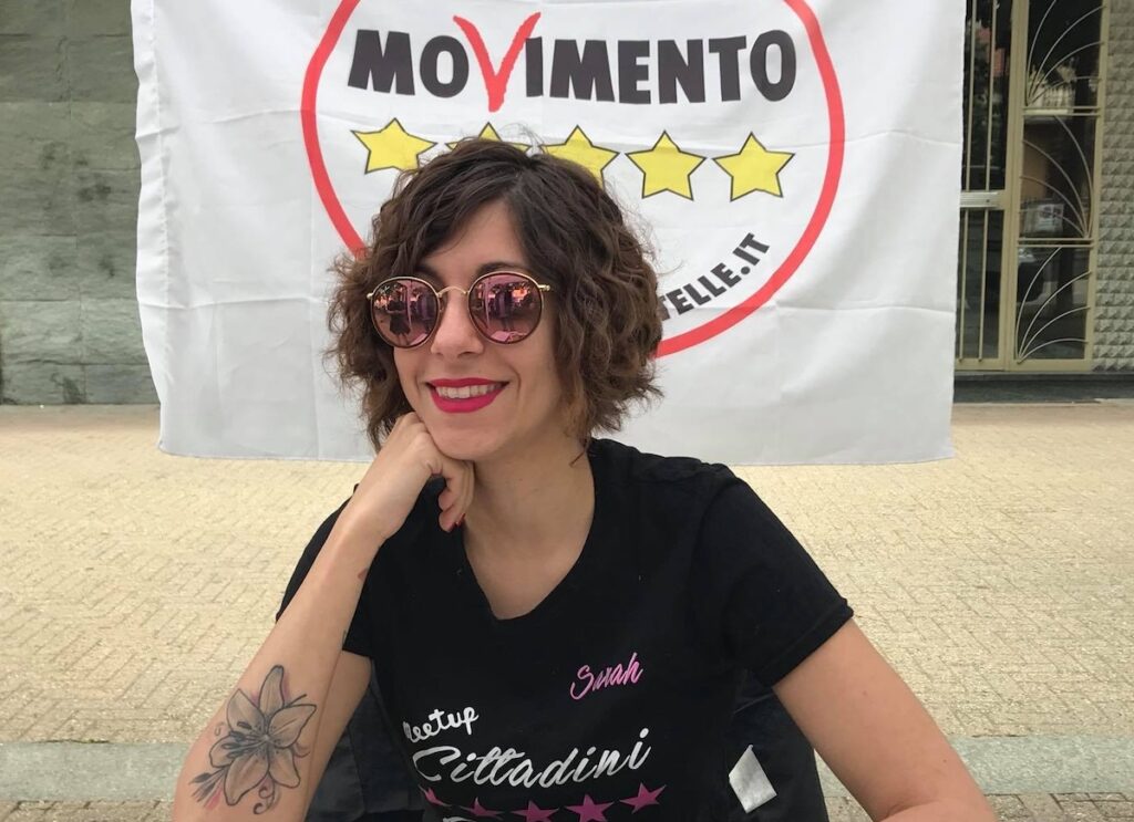 m5s carmagnola pronto soccorso