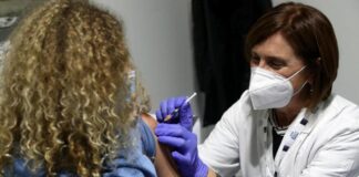 accesso diretto vaccino piemonte