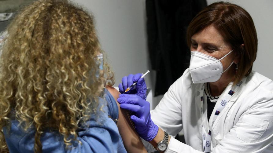 accesso diretto vaccino piemonte