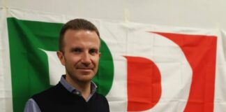 Angelo Piccolo PD Carmagnola