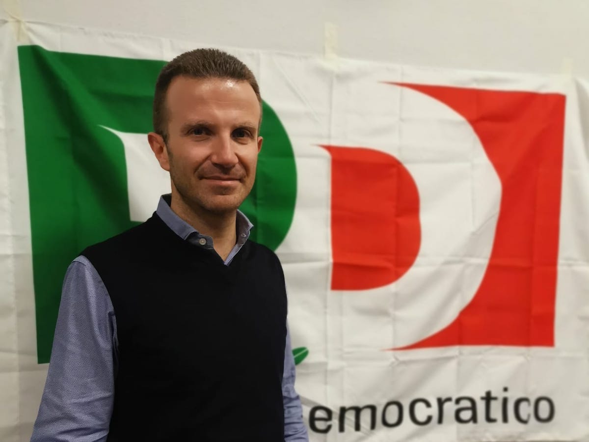 Angelo Piccolo: "Il Pd di Carmagnola riparta dalla dimensione umana"
