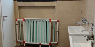 bagni comprensivo carmagnola