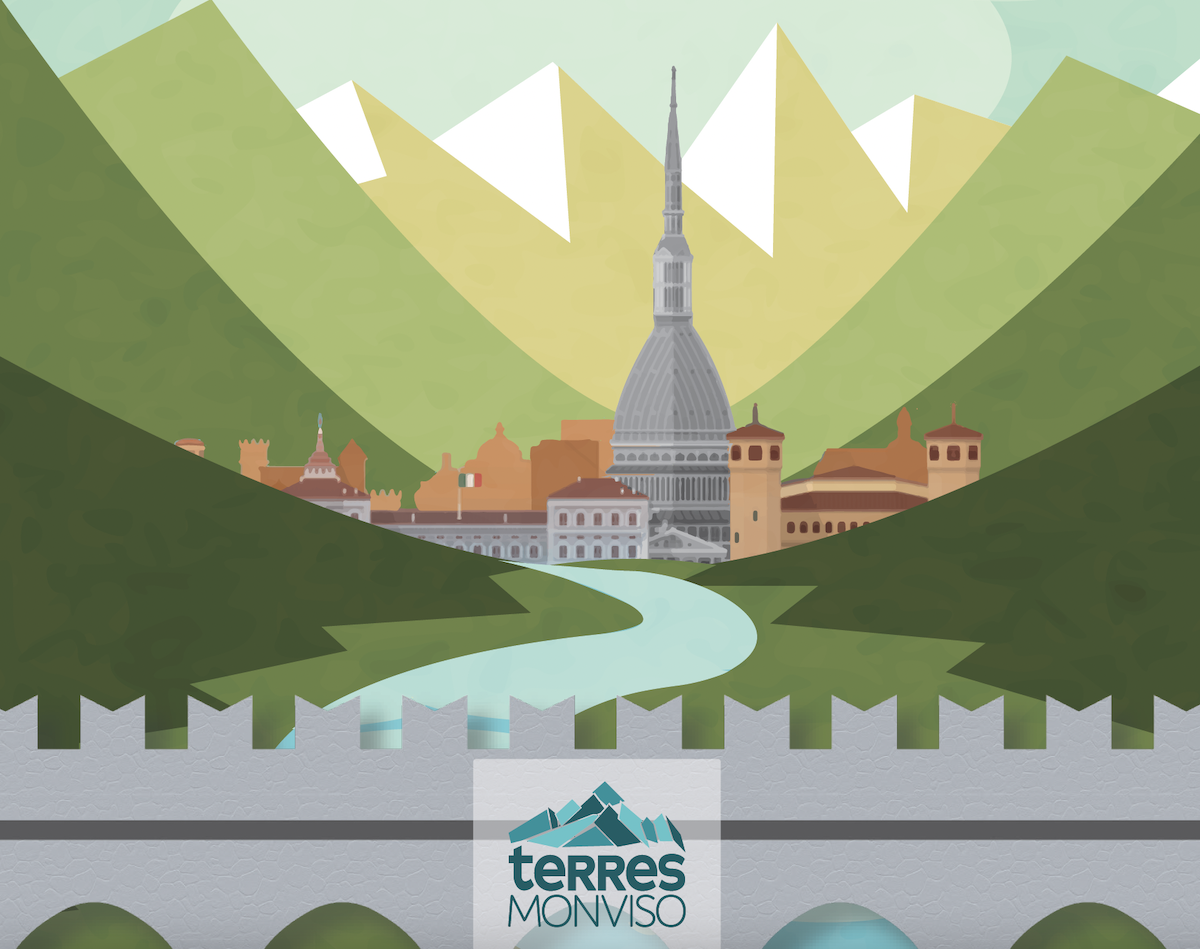 Il “Cammino del Maira” diventa realtà anche nel Carmagnolese