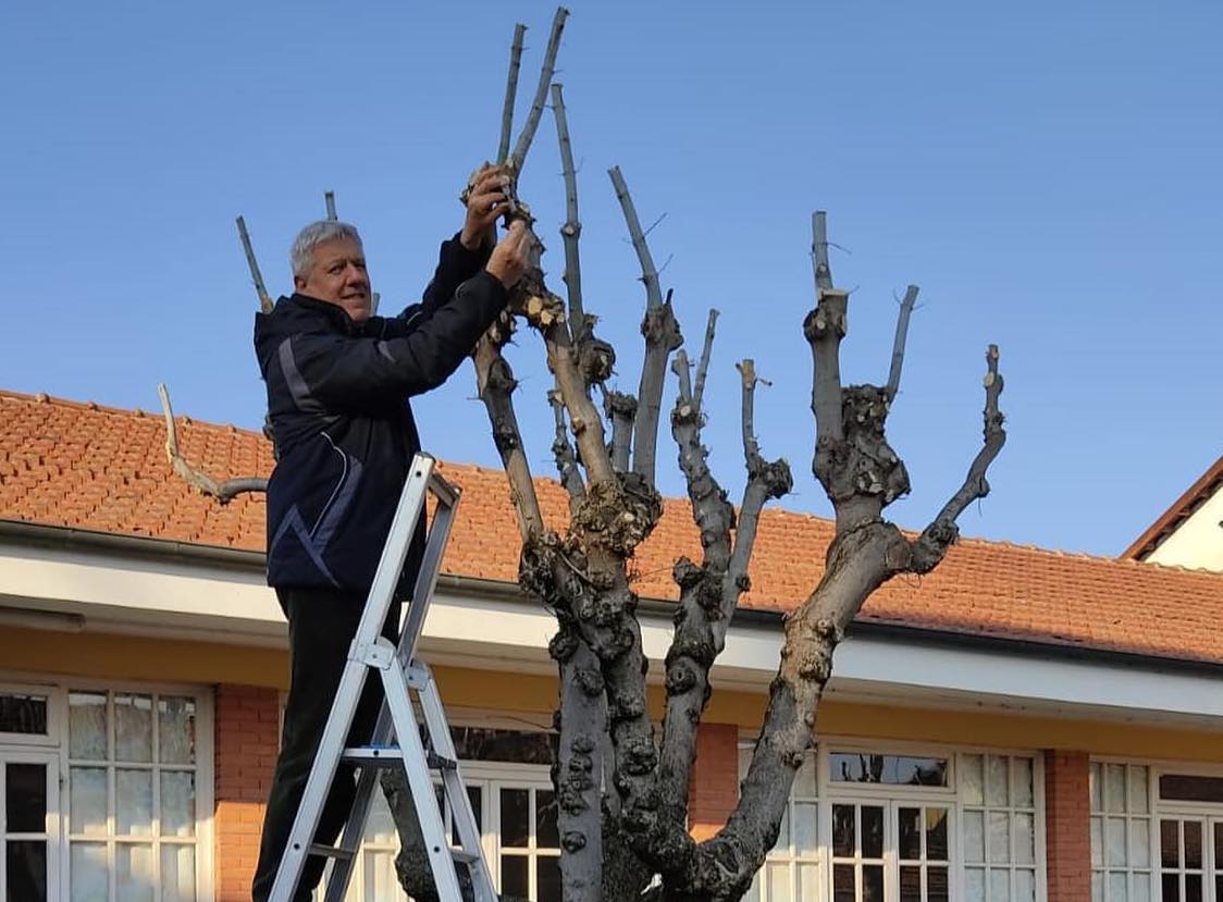 Qualità dell'aria a Carmagnola, nuova edizione di #cheariatira
