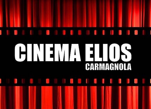 Il cinema Elios di Carmagnola sperimenta una proiezione al pomeriggio
