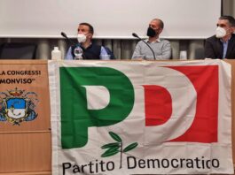 congresso PD Carmagnola