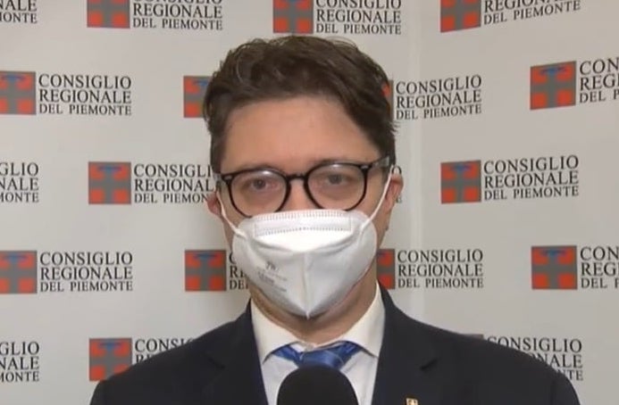 trasferimento cubature piemonte