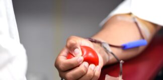 donazioni sangue carignano lunedì