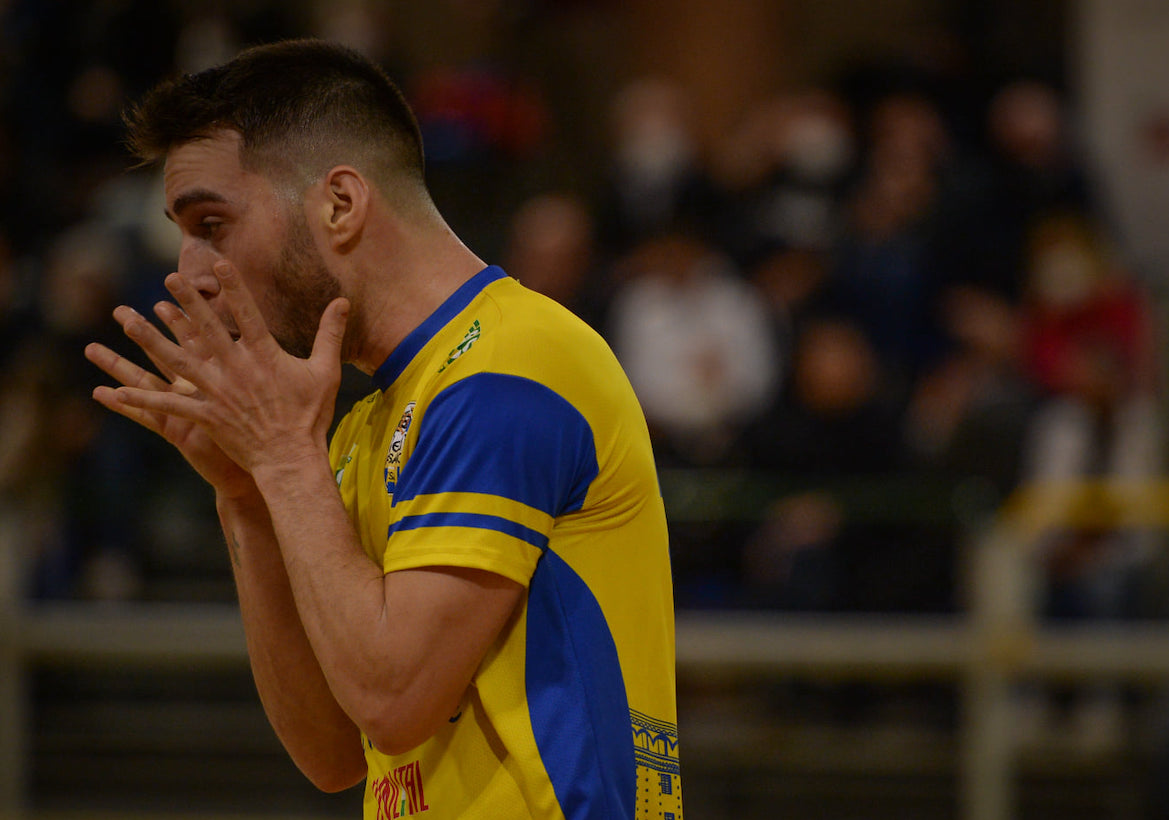Elledì: sfuma il sogno della Coppa Italia