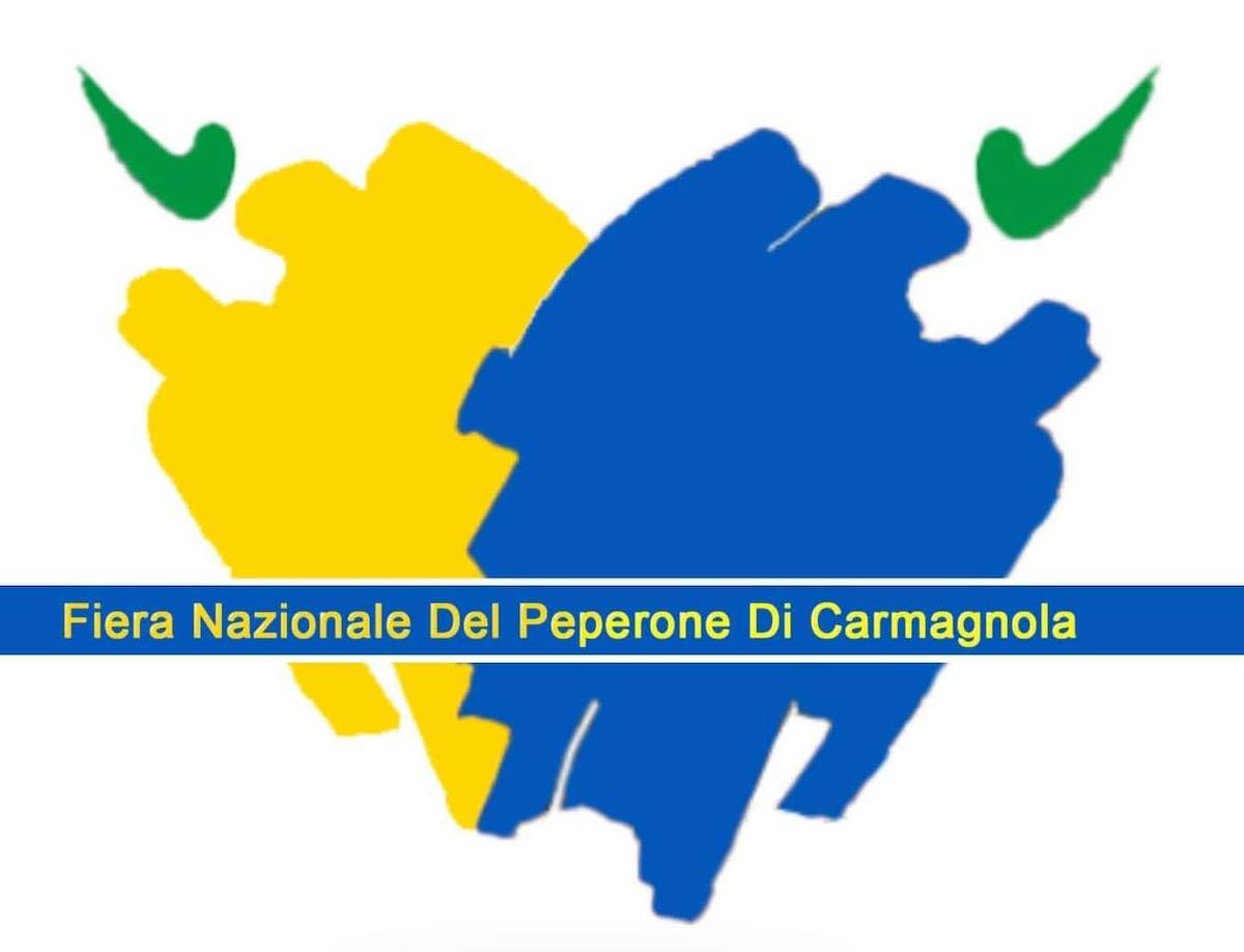 Carmagnola e la Fiera del Peperone con l'Ucraina, contro la guerra