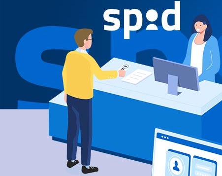 L'Associazione TraMe di Carignano propone un incontro sullo Spid
