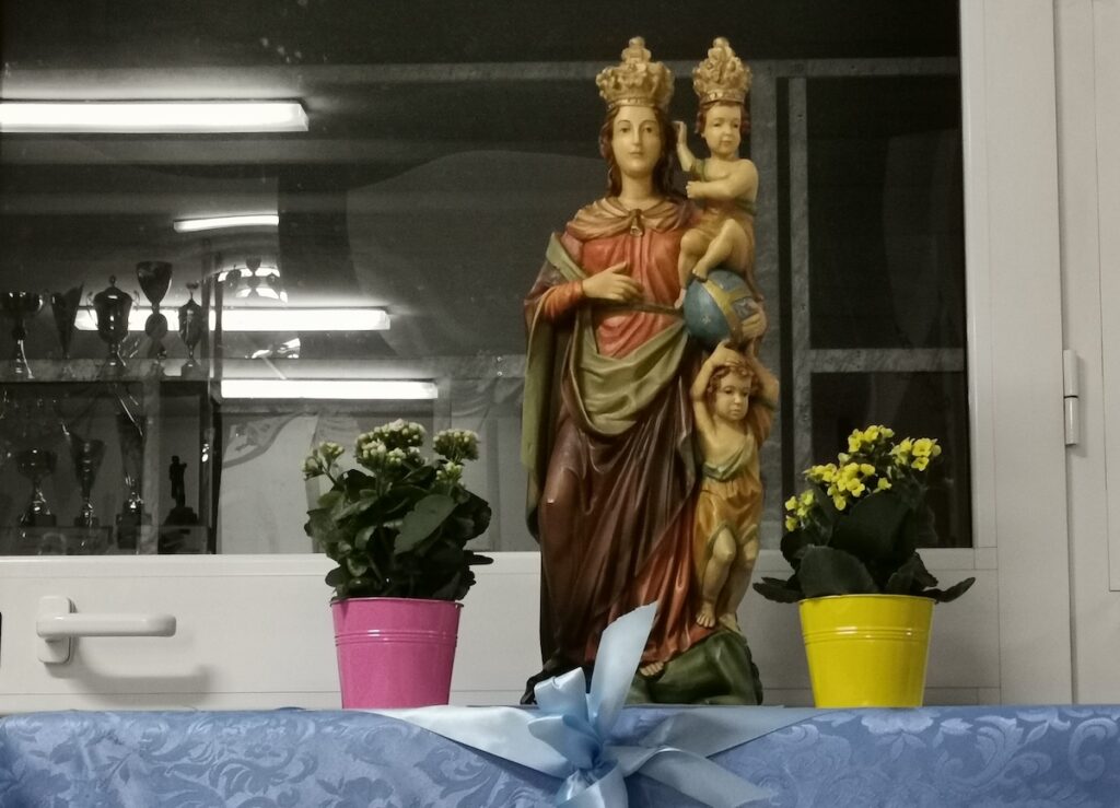 Immacolata Concordia Salsasio