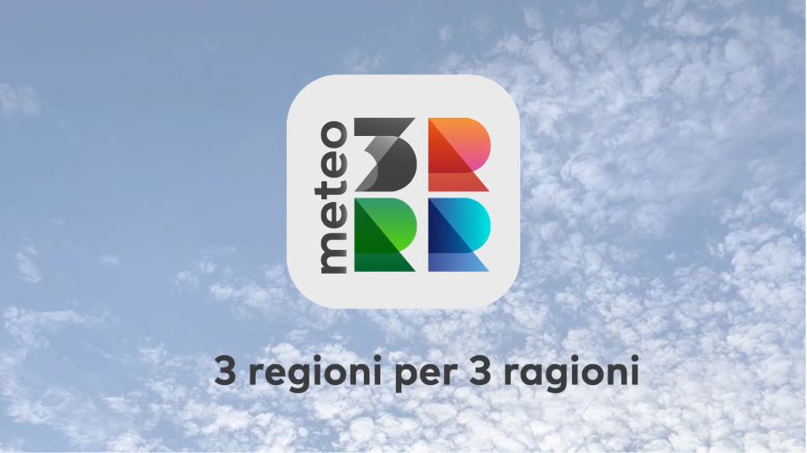 meteo 3r piemonte
