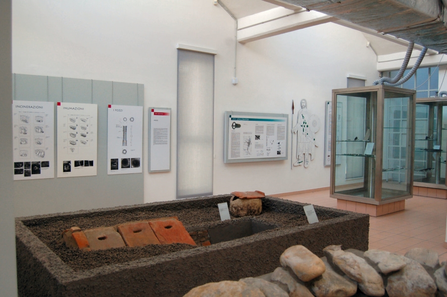 Una mappa dinamica per i musei e i luoghi d'arte di Carignano