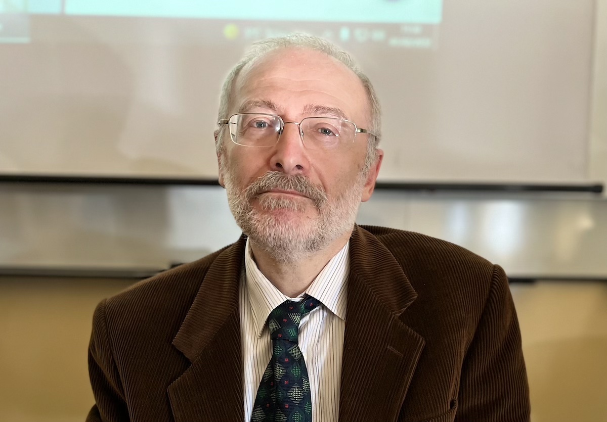 Nuovo direttore per il Sisp dell'Asl TO5: "uscire dall'emergenza Covid"