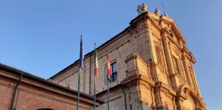 pnrr carmagnola