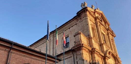 pnrr carmagnola