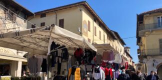 rappresentanti ambulanti carmagnola