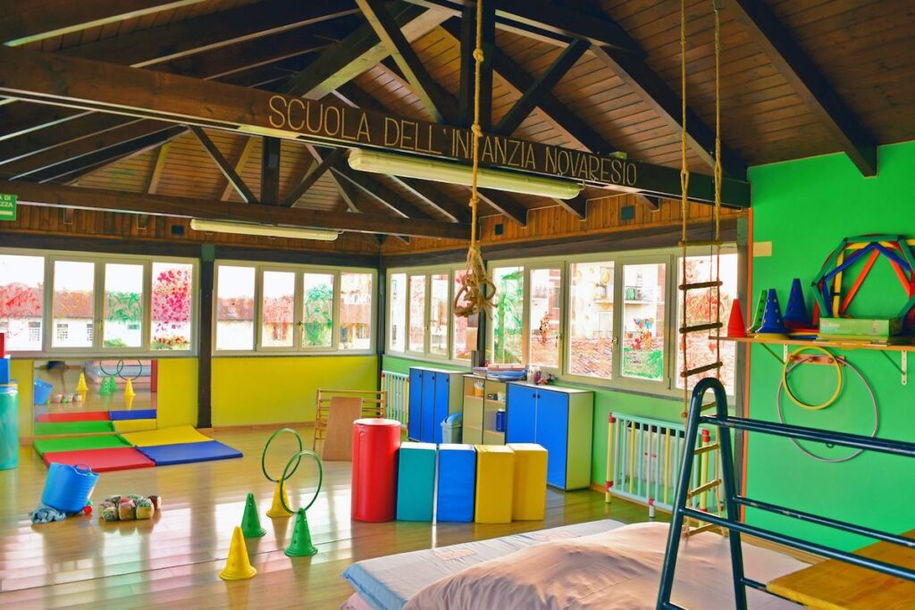 contributi scuole paritarie carmagnola