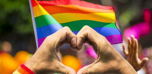 sportello lgbtqia Carmagnola