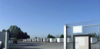 lavori ecocentro villastellone