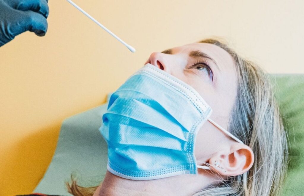 tamponi vaccini covid carmagnola orari