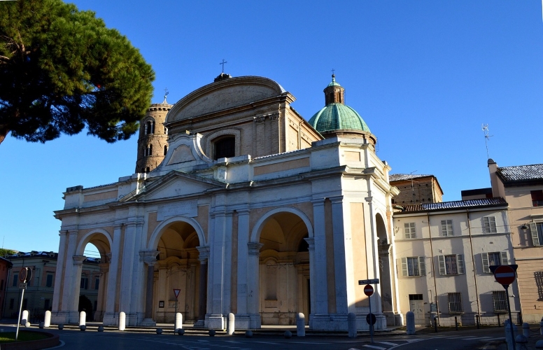 unitre villastellone ravenna