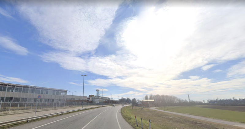 Villastellone, affidati i lavori per realizzare la rotonda sulla SP 393